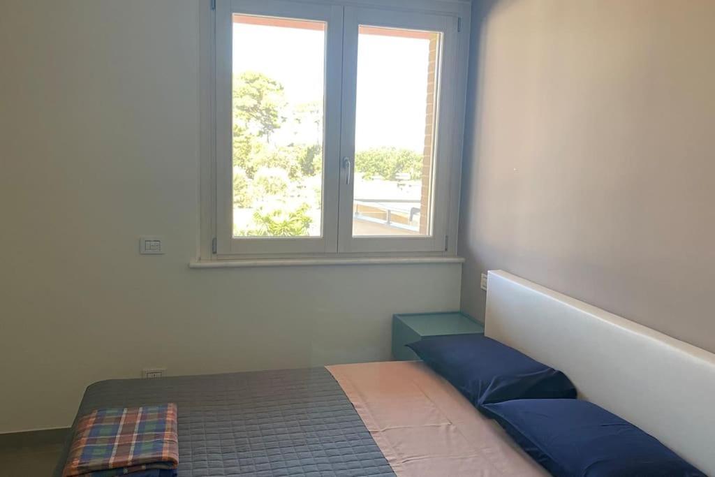 Appartamento “Le Vele” Porto San Giorgio Exterior foto